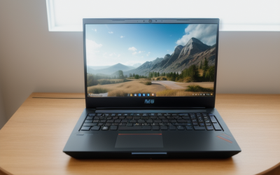 7 Best Gaming Laptops under 600 (October 2026)