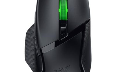 7 Best Gaming Mouse for Big Hands (October 2026)