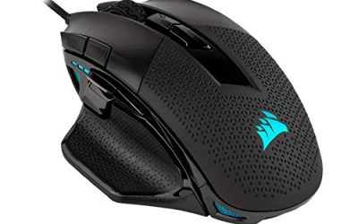 8 Best Gaming Mouse for FPS Games (October 2026)
