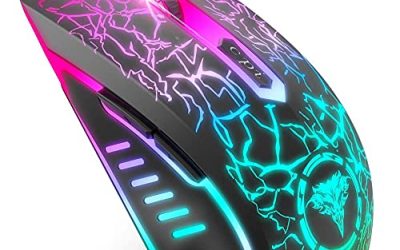 7 Best Gaming Mouse under 75 (October 2026)