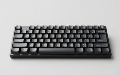 Best Gasket Mount Keyboards for Gaming