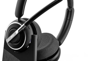 8 Best Headsets for Working from Home (October 2026)