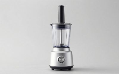 Best Immersion Blenders for Soups and Smoothies