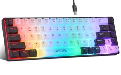 6 Best Keyboards for PS5 (October 2026)
