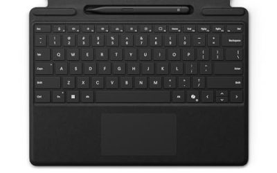 7 Best Keyboards for Surface Pro (October 2026)