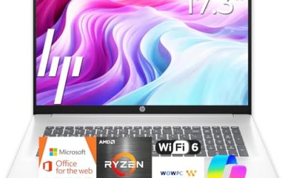 7 Best Laptop for Small Business (October 2026)