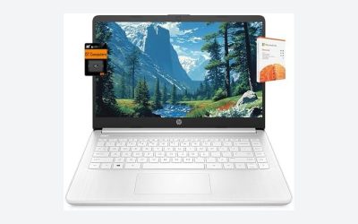 10 Best Lightweight Laptops for Students (October 2026)