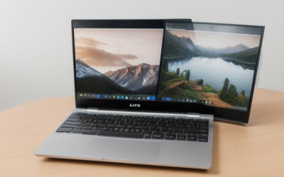 5 Best Laptops for Video Editing (October 2026)