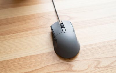 Best Lightweight Gaming Mice: Eleven Listings, From 49 g Shells to Rapid-Trigger Flagships