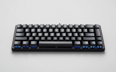 Best Low Profile Gaming Keyboards for Speed