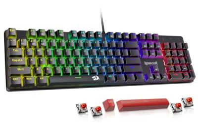 7 Best Mechanical Keyboards under 200 (October 2026)