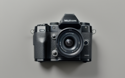 7 Best Medium Format Cameras (October 2026)