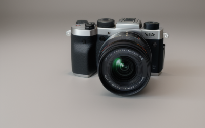 8 Best Mirrorless Cameras for Video (October 2026)