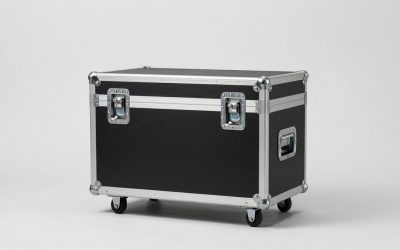 Best Mixer Flight Cases for Safe Transport