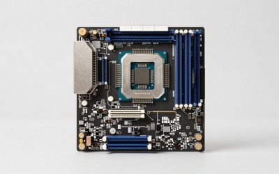 Best Motherboard and CPU for Gaming Builds