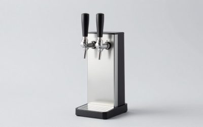 Best Multi-Tap Kegerator Draft Systems for Home Bars