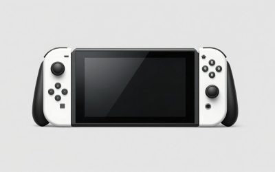 Best Nintendo Switch Grips for Comfort and Control
