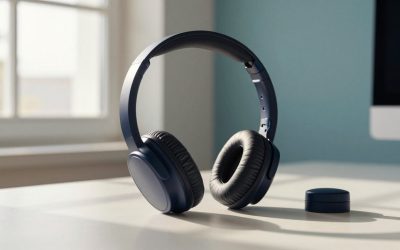 Best One-Ear Headsets in 2026: Gaming, Calls, Work