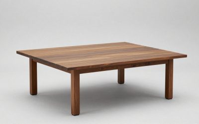 Best Outdoor Coffee Tables for Every Patio