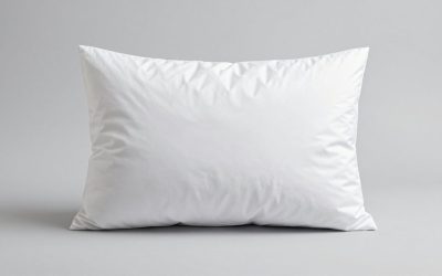 Best Pillows for Stomach Sleepers