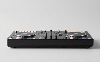 Best Portable DJ Systems