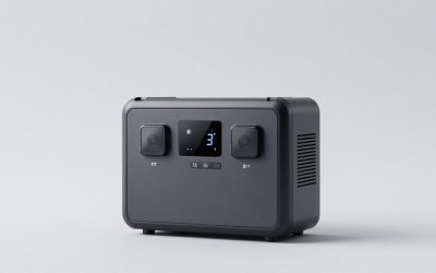 Best Portable Power Station Deals