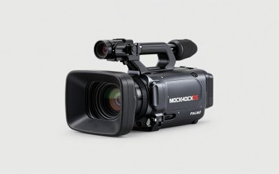 Best Professional Camcorders for Event Videography