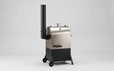 Best Propane Smokers for Easy Backyard BBQ