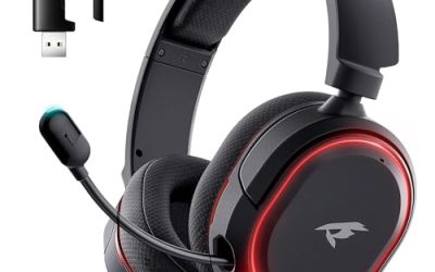 7 Best PS4 Gaming Wireless Headsets (October 2026)