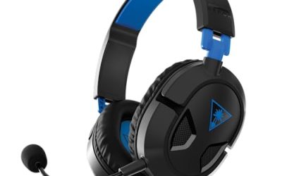 8 Best PS4 Headsets under 50 (October 2026)