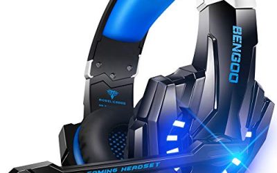 8 Best PS4 Streaming Headsets (October 2026)
