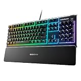 6 Best Quiet Mechanical Gaming Keyboards (October 2026) Buying Guide