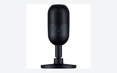 9 Best Razer Microphones for Streaming (October 2026)