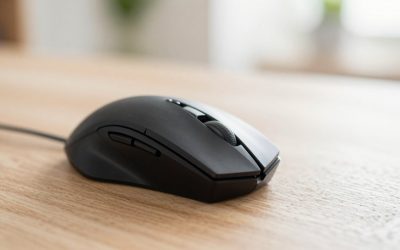 Best RGB Gaming Mice: 12 Wired and Wireless Picks Compared by Buttons and DPI