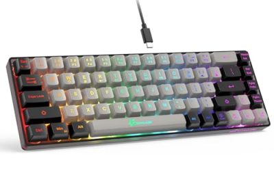 8 Best Small Gaming Keyboards (October 2026)