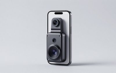 Best Smartphone Thermal Camera Attachments