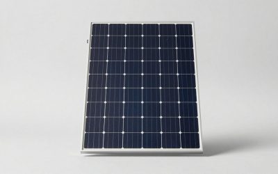 Best Solar Panels for Camping