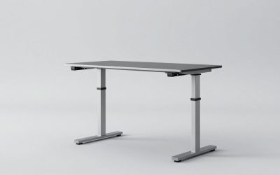 Best Standing Desk Converters for Any Workspace