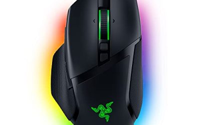 5 Best Tilt Wheel Gaming Mouse (October 2026)