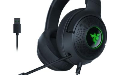 7 Best USB Gaming Headsets (October 2026)