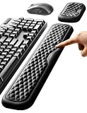 6 Best Wrist Rests for Gaming Keyboards (October 2026) Reviews & Picks