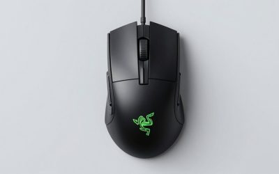 Chainsaw Man Razer Mouse: What’s in the Collab and How It Differs