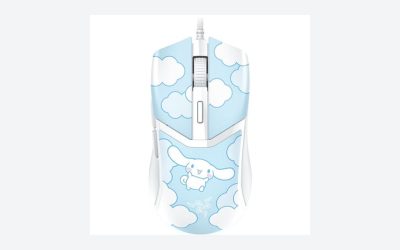 Chainsaw Man Razer Mouse: What’s in the Collab and How It Differs