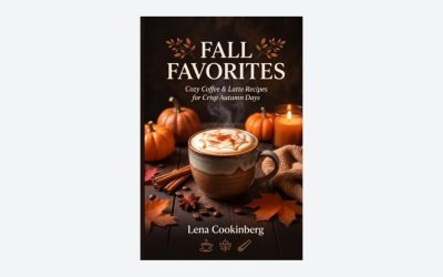 Fall Coffee Drink Recipes: 15 Cozy Favorites