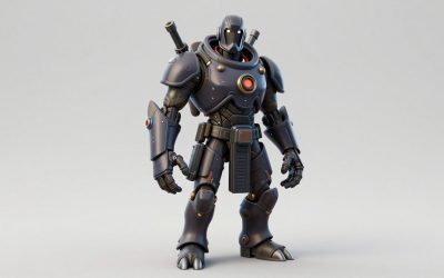 Fortnite Dark Harvester Boss Guide