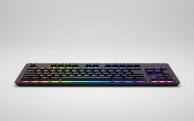 How Much Desk Space Does Razer Chroma Mat Take? Size Guide With Measurements (2026)