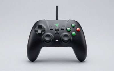 How to Choose a Razer Chroma Rgb Controller in 2026: What Actually Matters