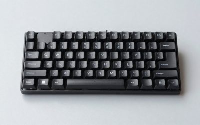 How to Clean Sticky Razer Mechanical Keyboard Keys (2026): Step-by-Step