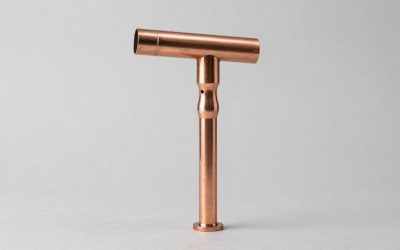 How to Make a Copper Torch in Minecraft