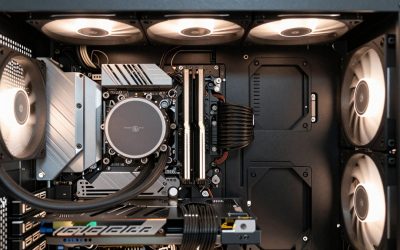 Mechanical vs Optical Keyboard: Which Switch Type Fits Your Setup?